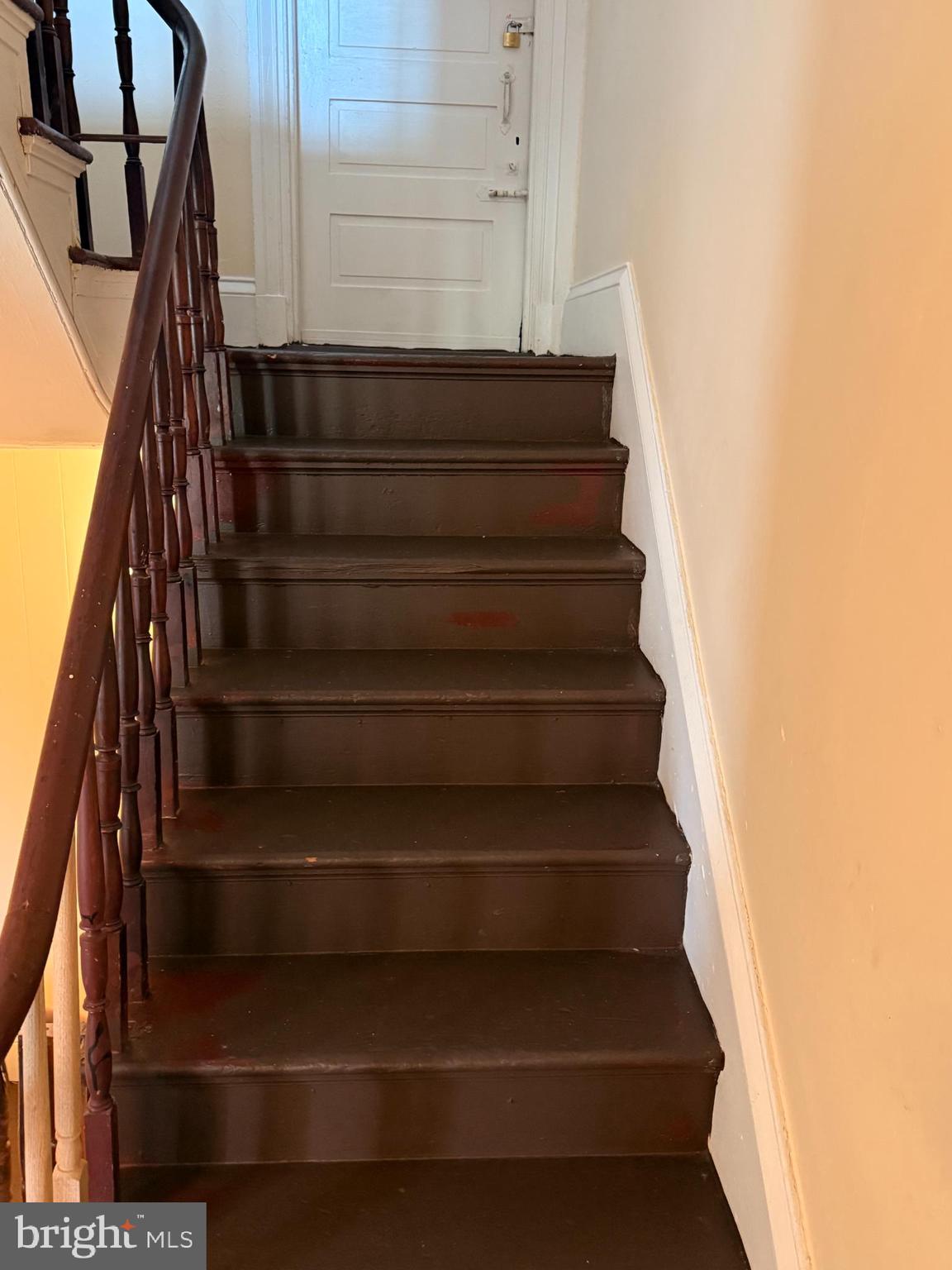 105 West Broadway, Unit C Salem, NJ 08079 - Photo 16 of 26 a view of entryway