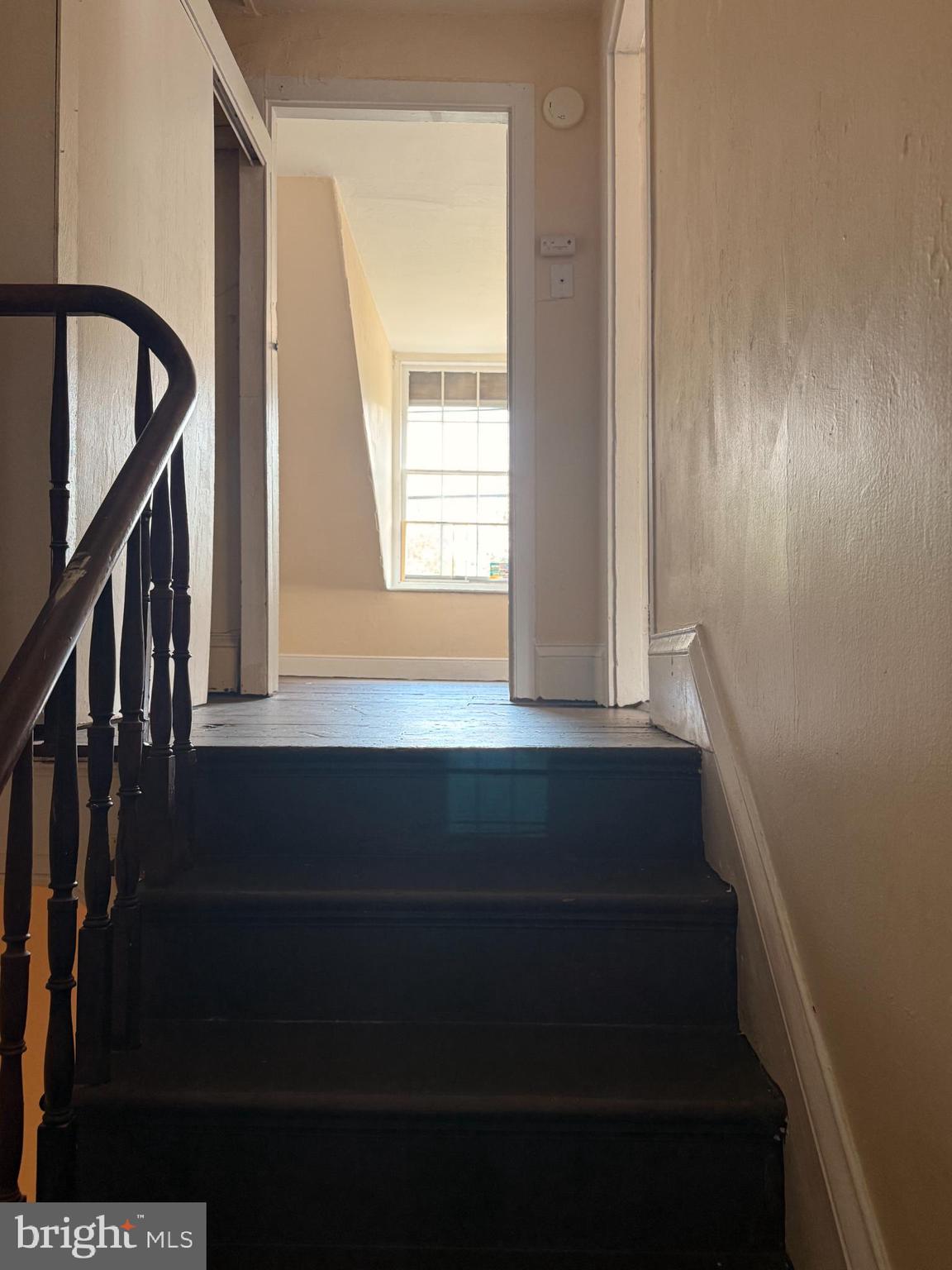 105 West Broadway, Unit C Salem, NJ 08079 - Photo 17 of 26 a view of entryway with a window