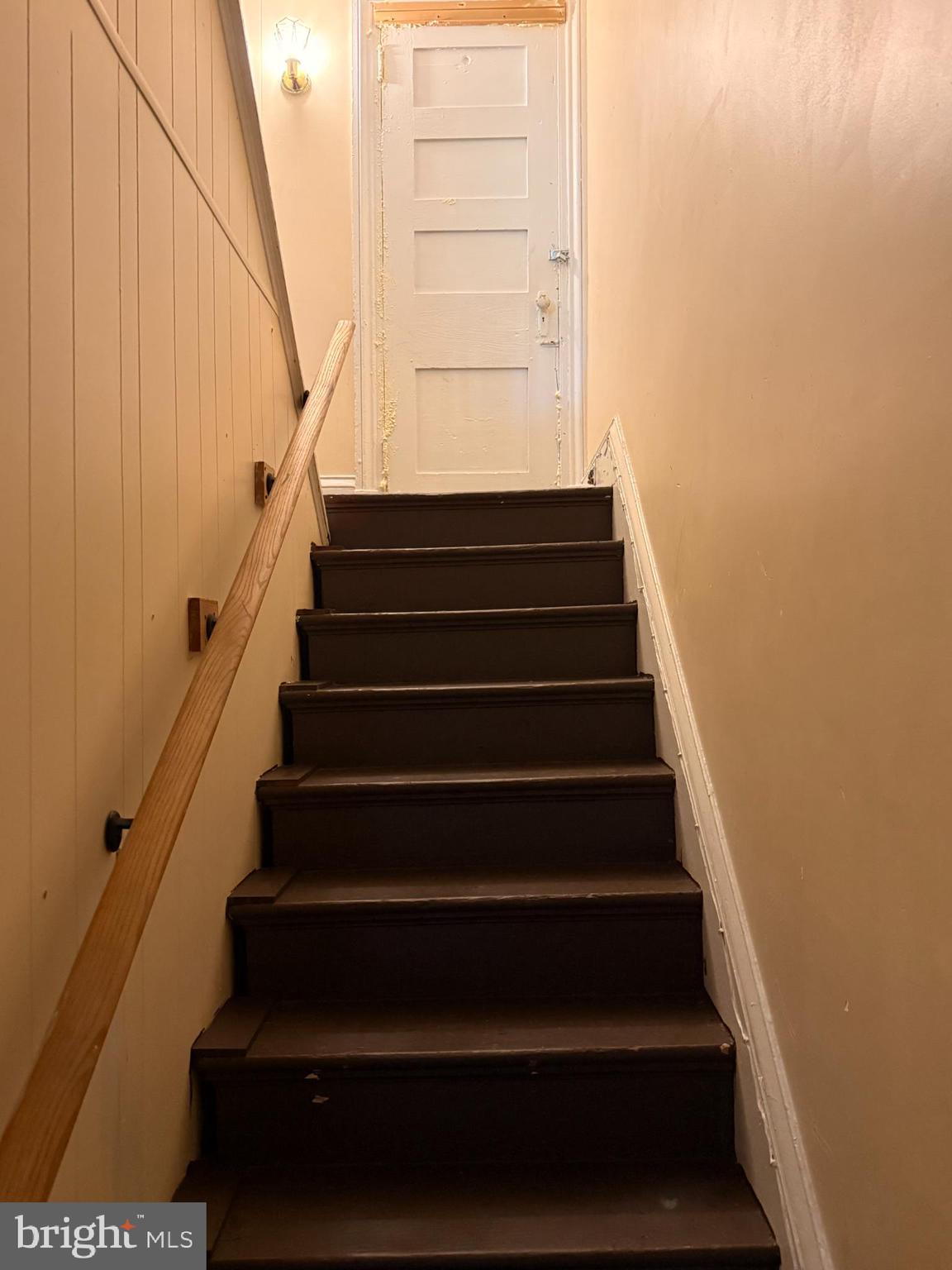 105 West Broadway, Unit C Salem, NJ 08079 - Photo 2 of 26 a view of entryway