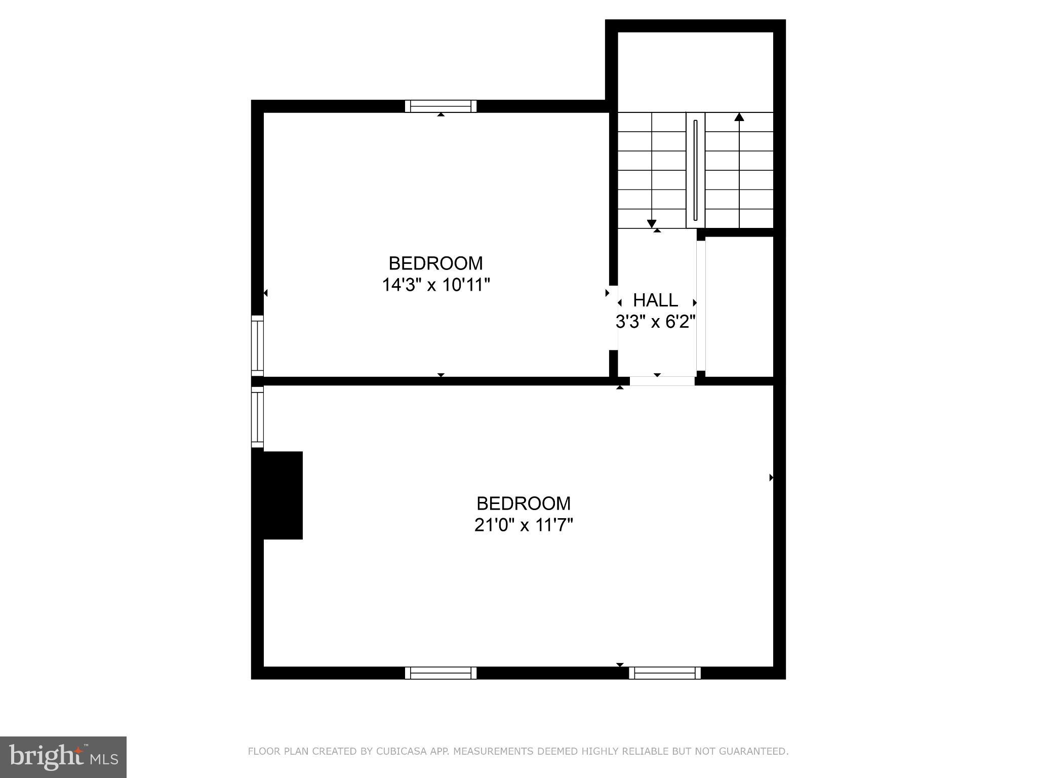 105 West Broadway, Unit C Salem, NJ 08079 - Photo 25 of 26 a picture of a park with a floor