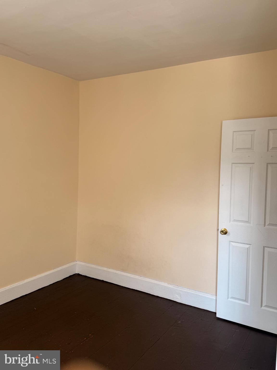 105 West Broadway, Unit C Salem, NJ 08079 - Photo 6 of 26 a view of an empty room
