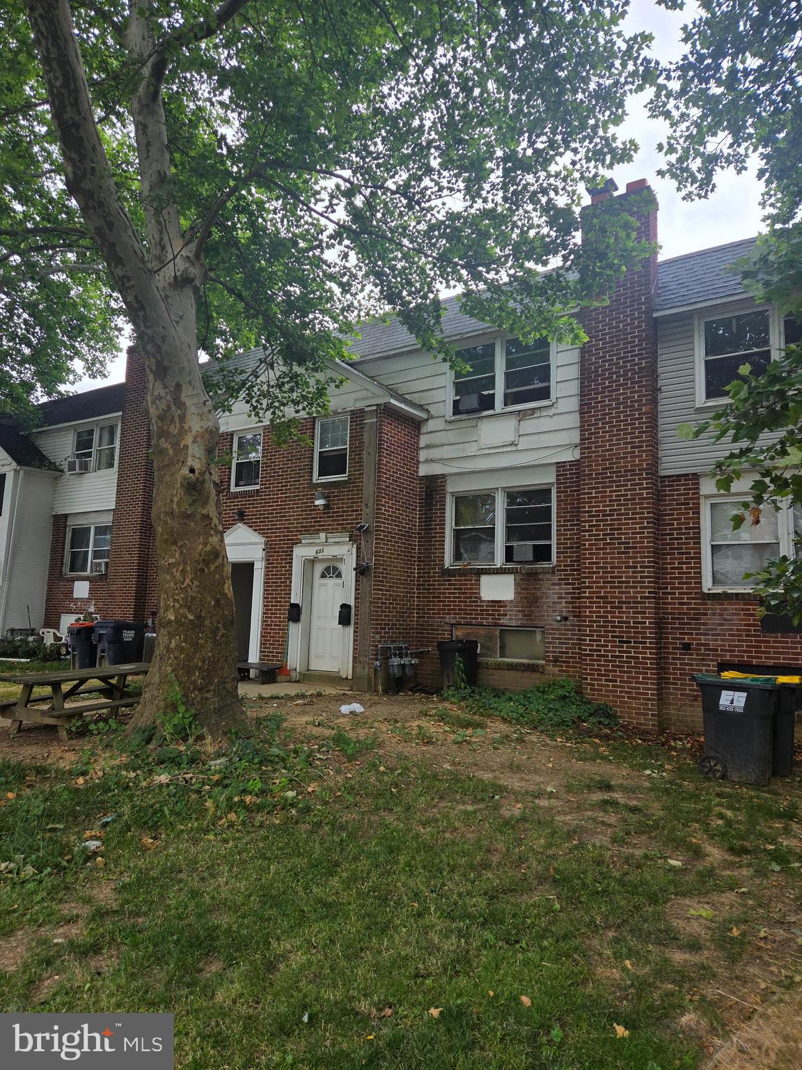 633 Homestead Road Wilmington, DE 19805 - Photo 1 of 14