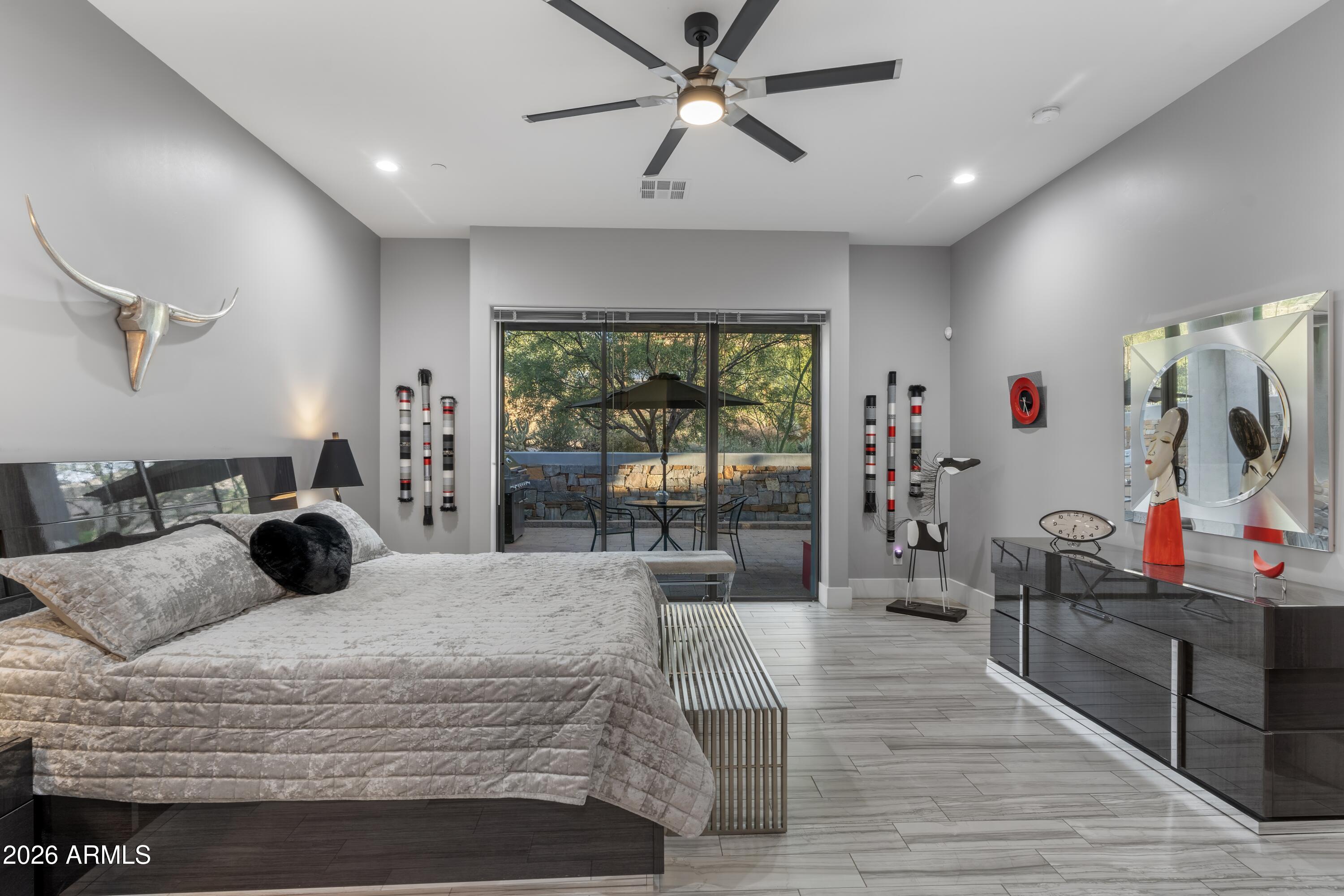 7067 East Ridgeview Lane Carefree, AZ 85377 - Photo 21 of 38