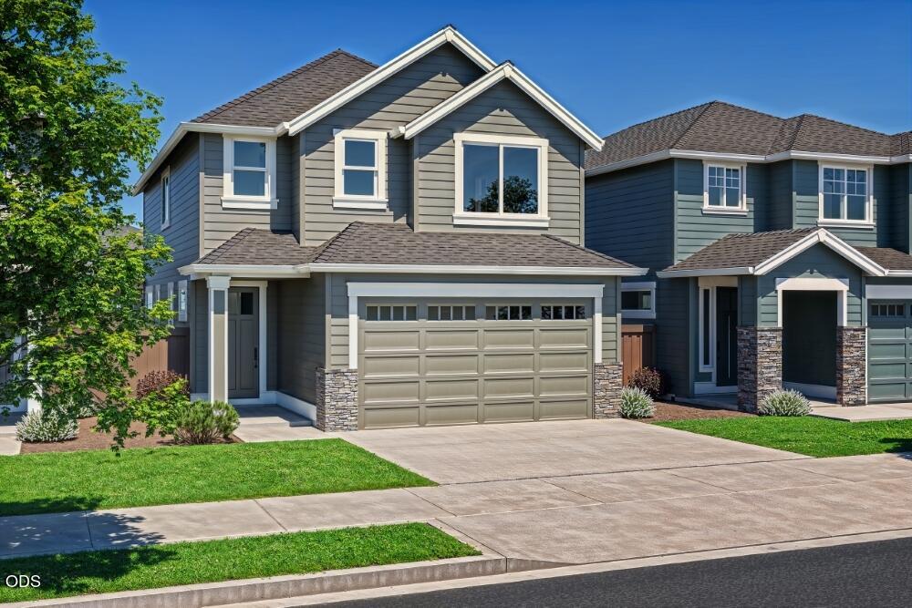 3048 Northeast Brownstone Place Bend, OR 97701 - Photo 8 of 28