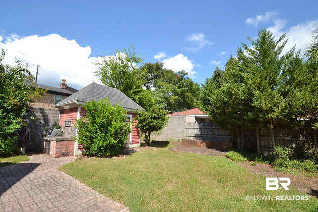 207 South Cedar Street Mobile, AL 36602 - Photo 27 of 30