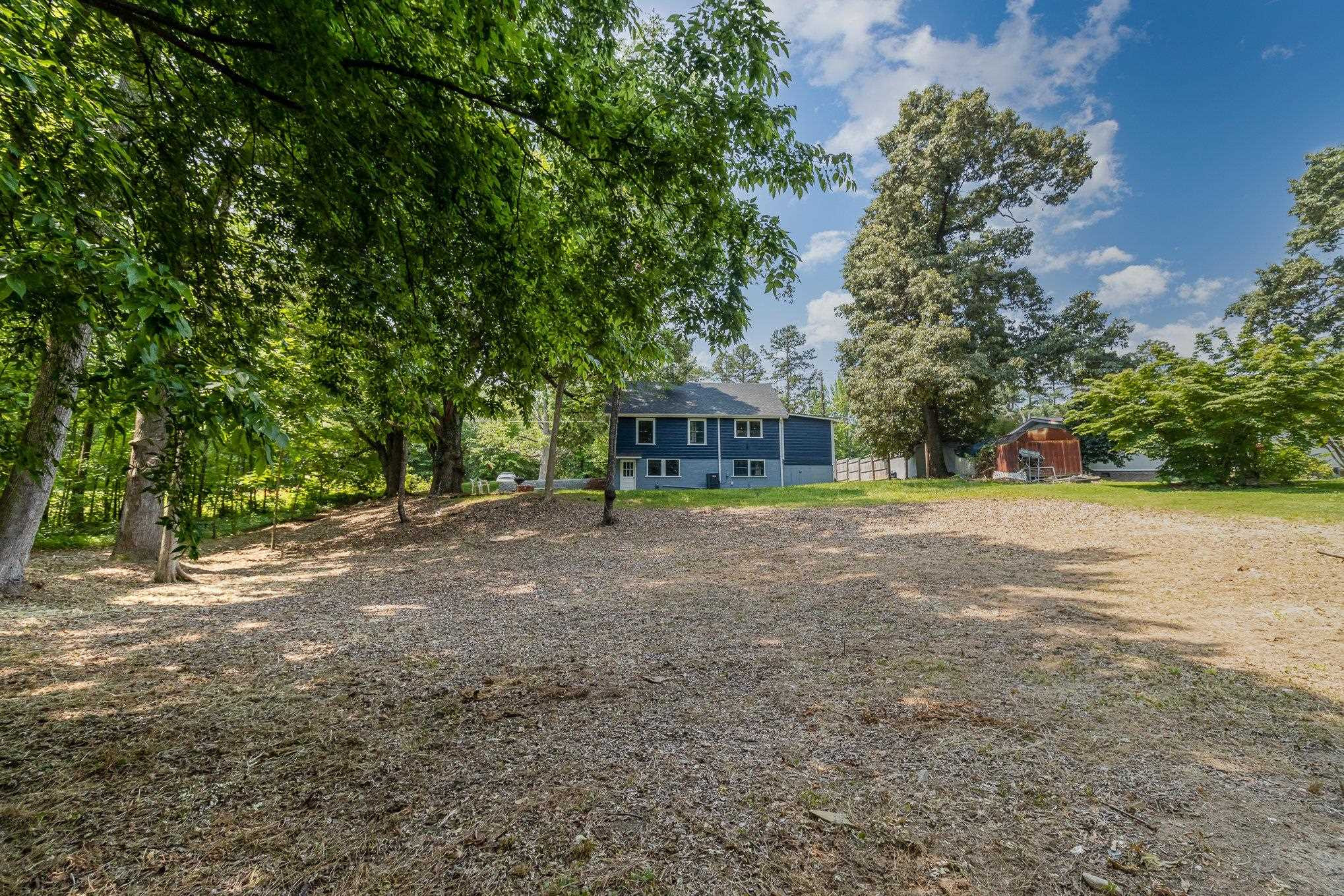 181 Allie Clay Road Roxboro, NC 27573 - Photo 11 of 18 Photo 11