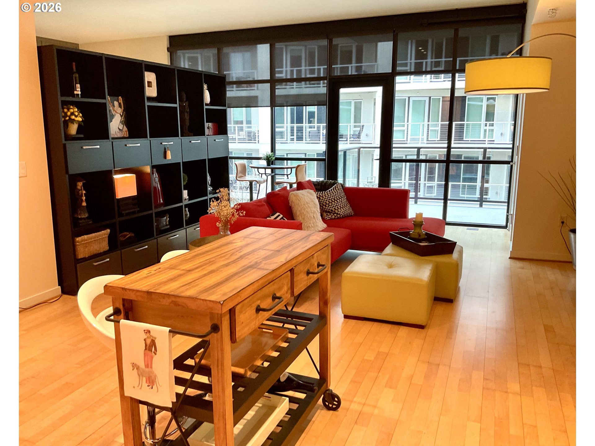 1830 Northwest Riverscape Street, Unit 307 Portland, OR 97209 - Photo 12 of 33