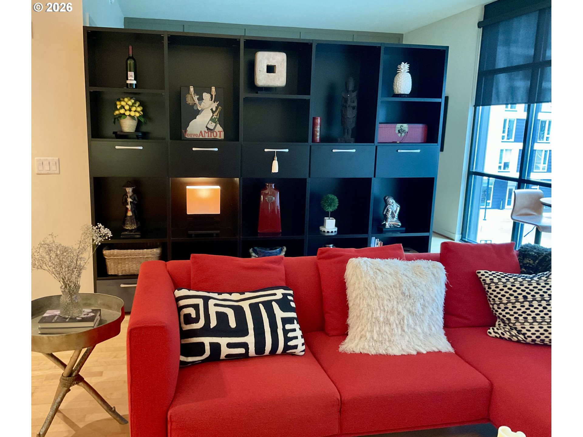 1830 Northwest Riverscape Street, Unit 307 Portland, OR 97209 - Photo 13 of 33