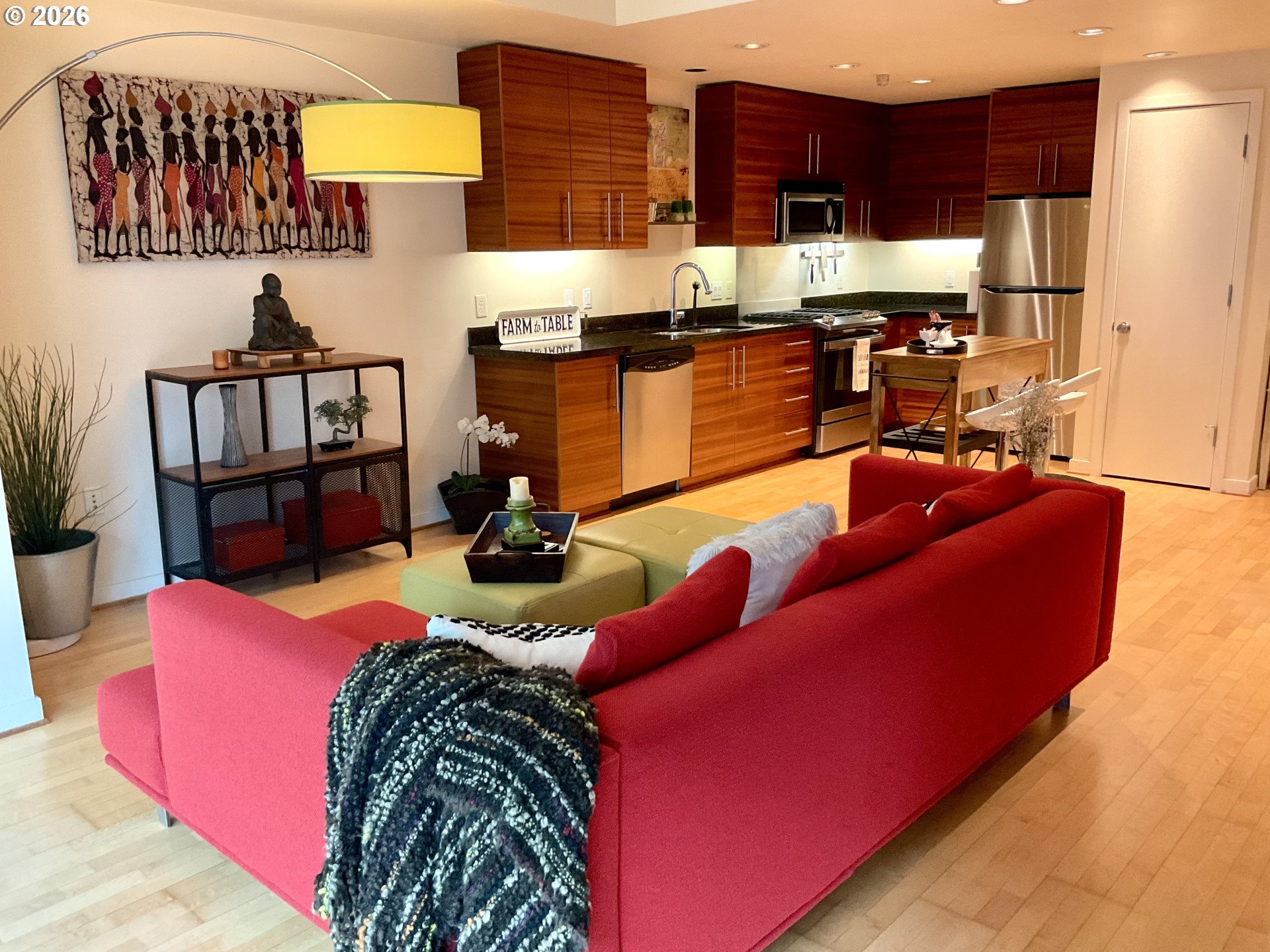 1830 Northwest Riverscape Street, Unit 307 Portland, OR 97209 - Photo 16 of 33