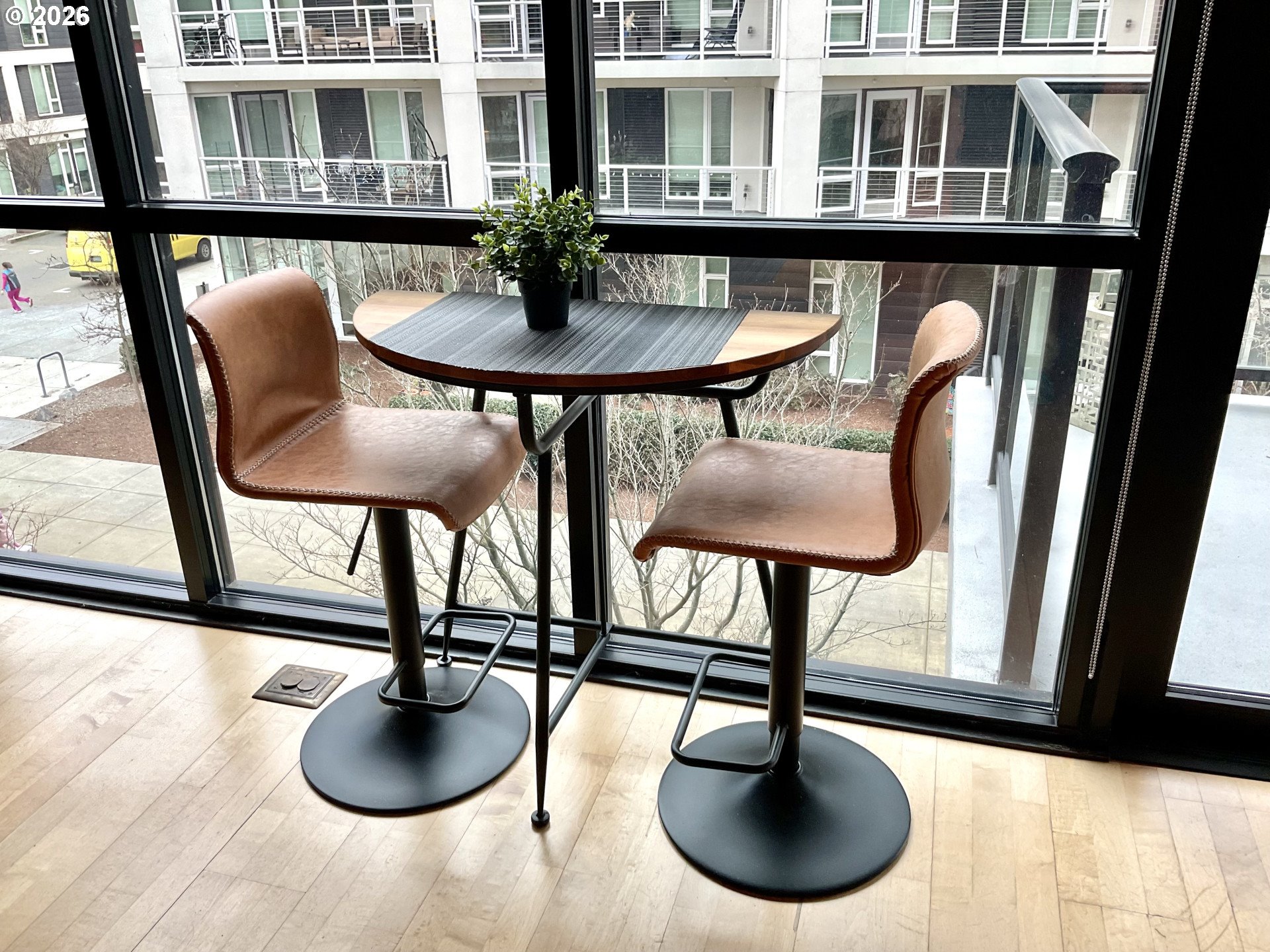 1830 Northwest Riverscape Street, Unit 307 Portland, OR 97209 - Photo 17 of 33