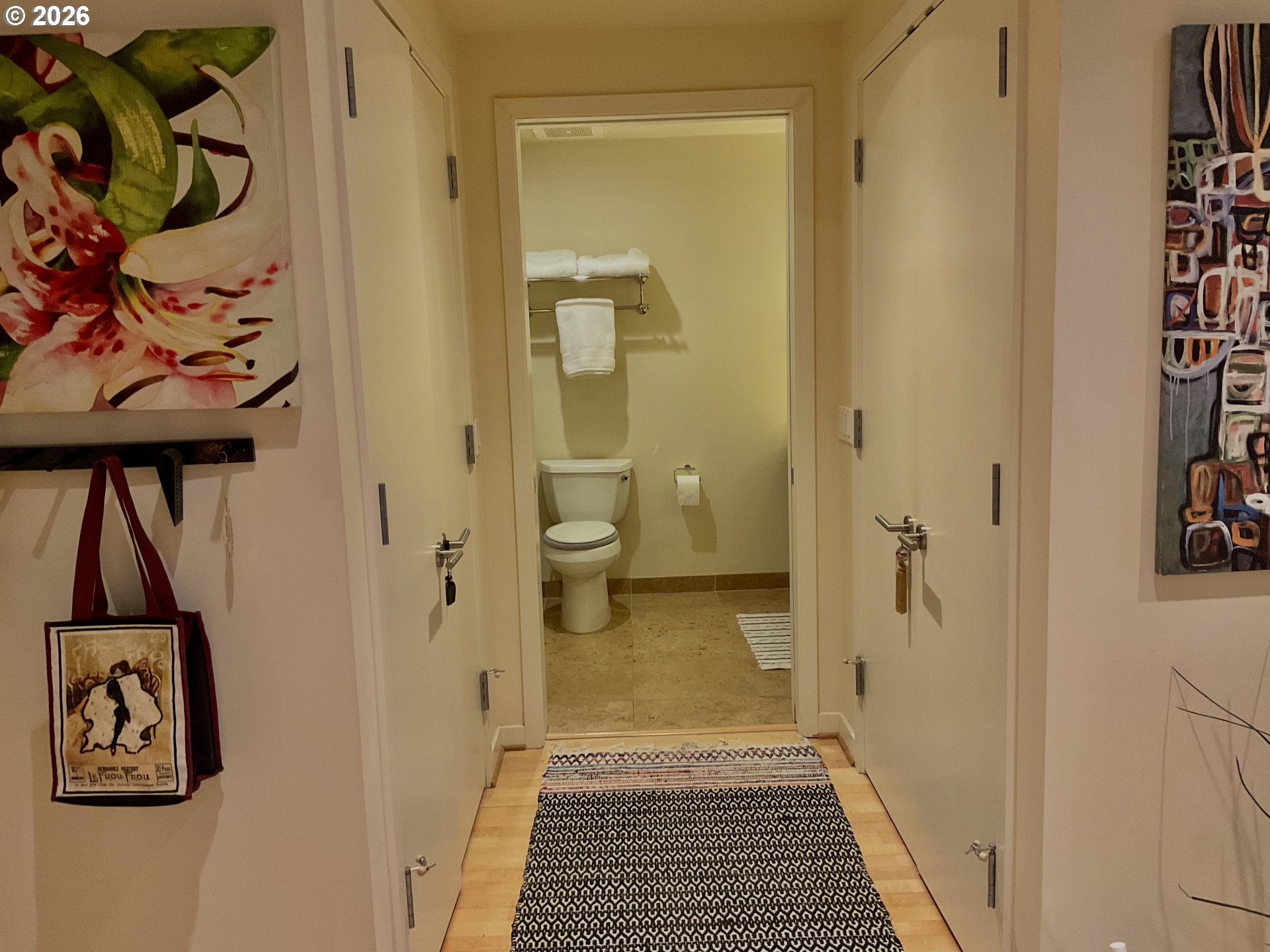 1830 Northwest Riverscape Street, Unit 307 Portland, OR 97209 - Photo 20 of 33