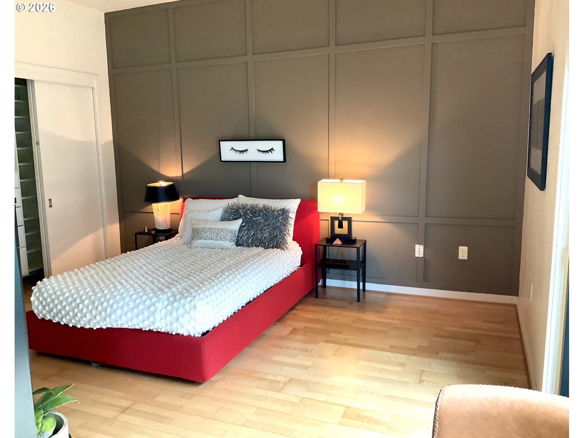 1830 Northwest Riverscape Street, Unit 307 Portland, OR 97209 - Photo 22 of 33