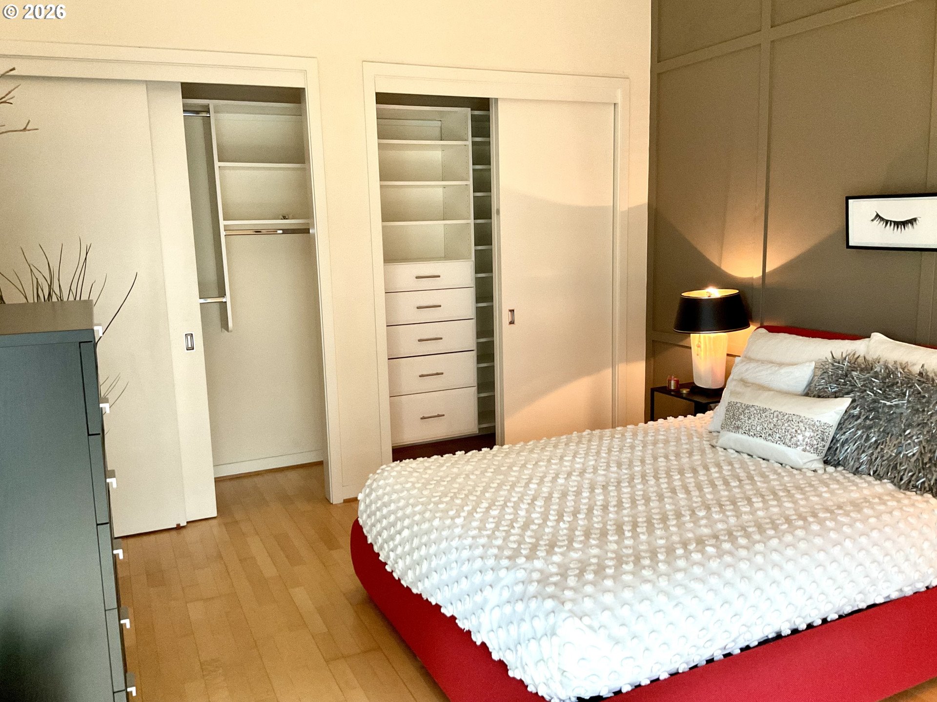 1830 Northwest Riverscape Street, Unit 307 Portland, OR 97209 - Photo 23 of 33