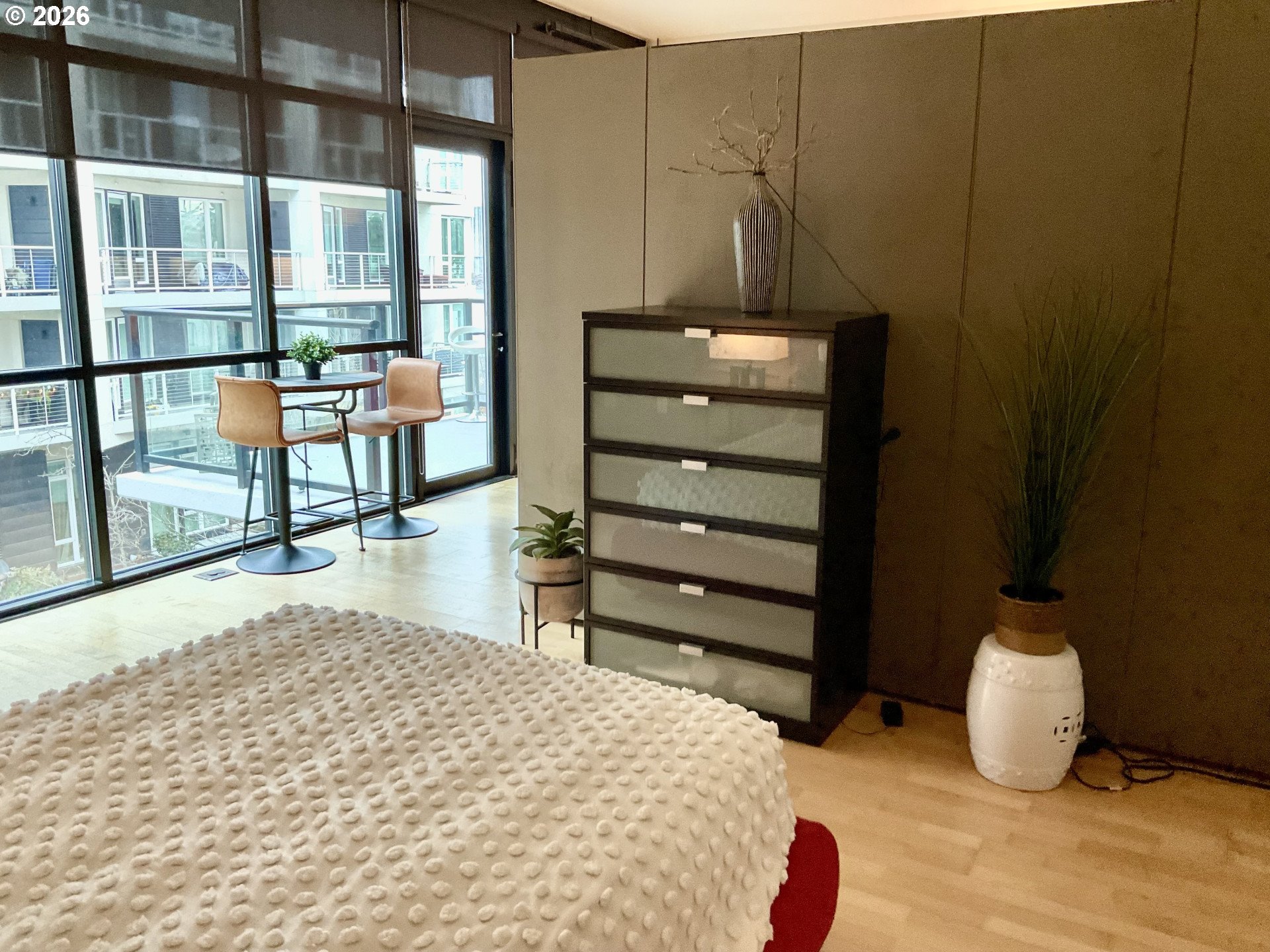 1830 Northwest Riverscape Street, Unit 307 Portland, OR 97209 - Photo 24 of 33