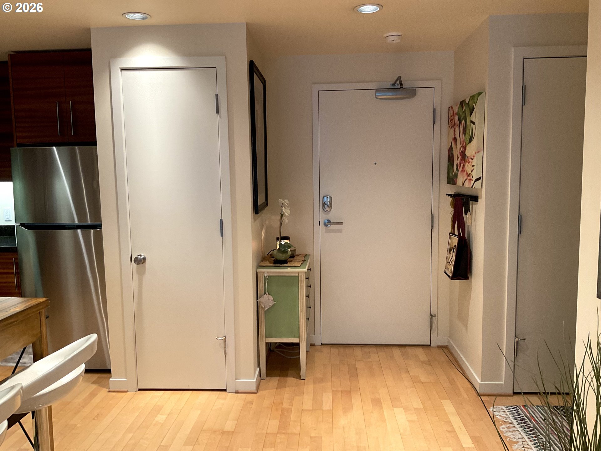 1830 Northwest Riverscape Street, Unit 307 Portland, OR 97209 - Photo 25 of 33