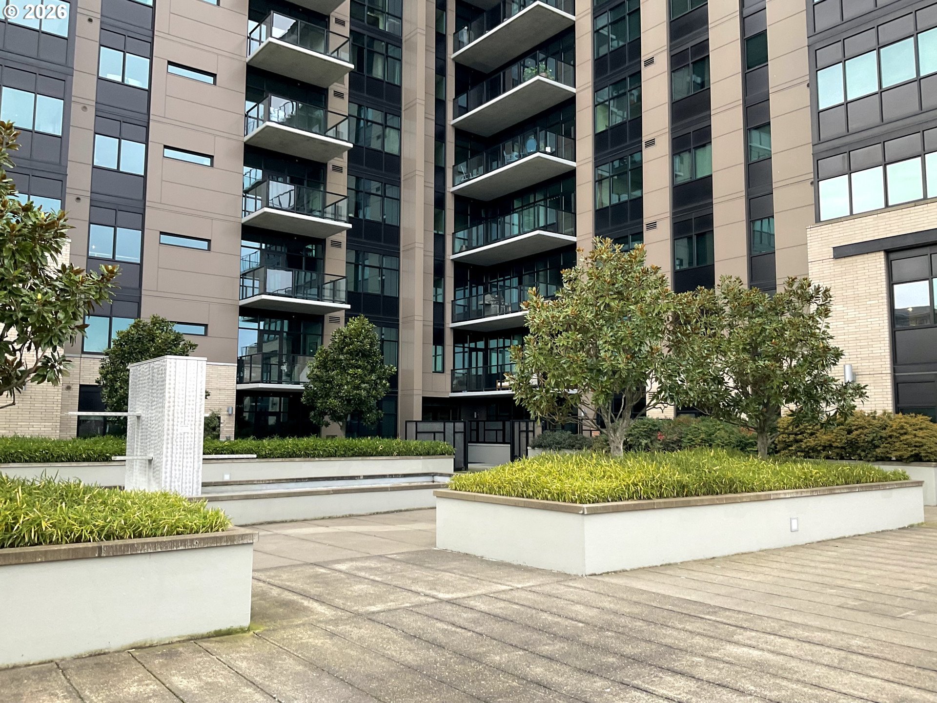 1830 Northwest Riverscape Street, Unit 307 Portland, OR 97209 - Photo 27 of 33