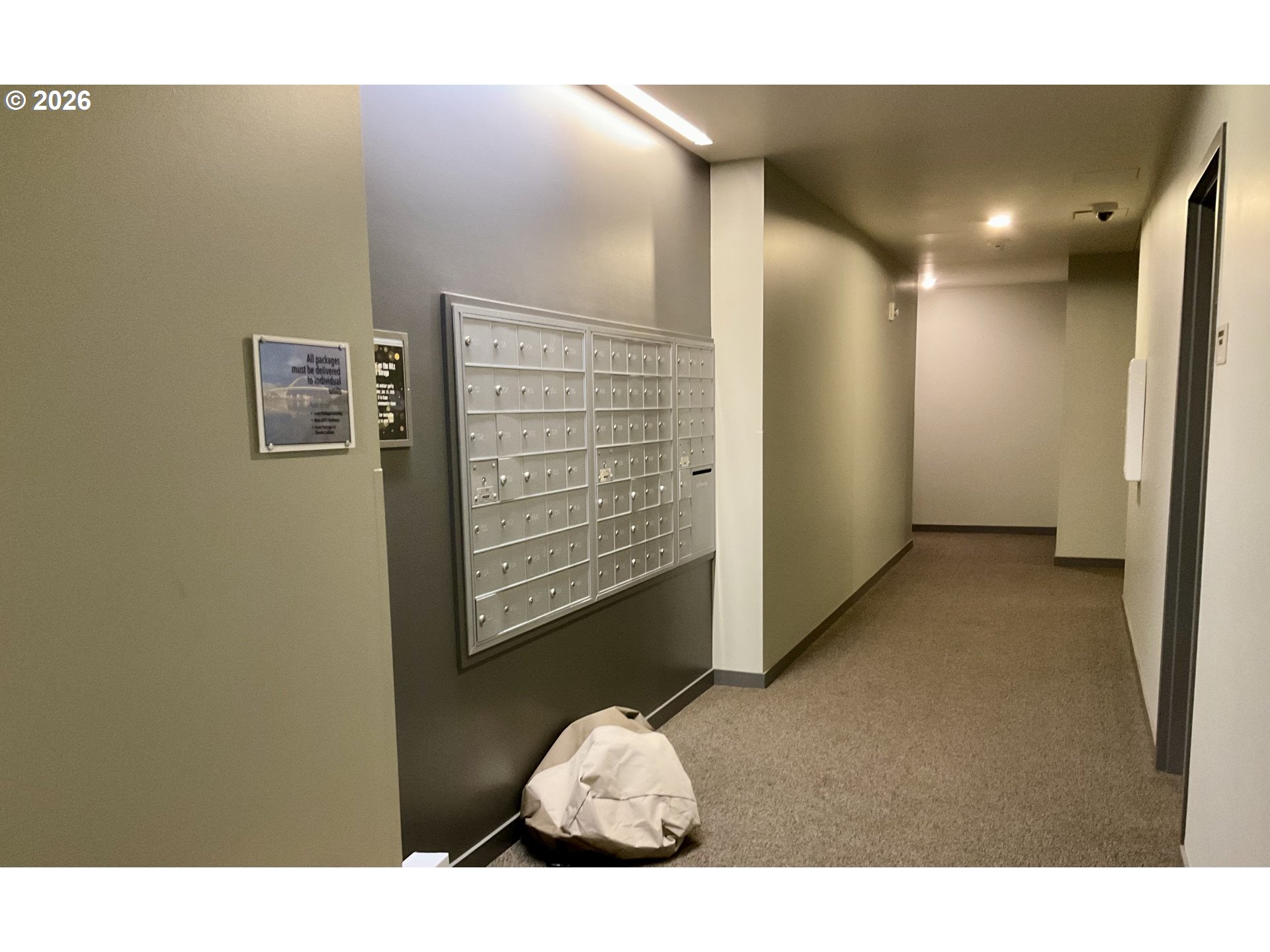 1830 Northwest Riverscape Street, Unit 307 Portland, OR 97209 - Photo 30 of 33