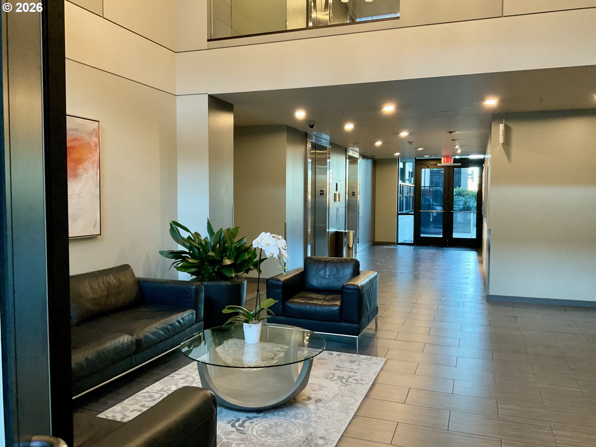 1830 Northwest Riverscape Street, Unit 307 Portland, OR 97209 - Photo 31 of 33