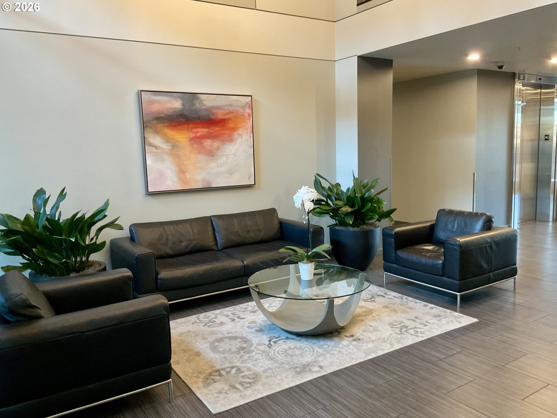 1830 Northwest Riverscape Street, Unit 307 Portland, OR 97209 - Photo 32 of 33