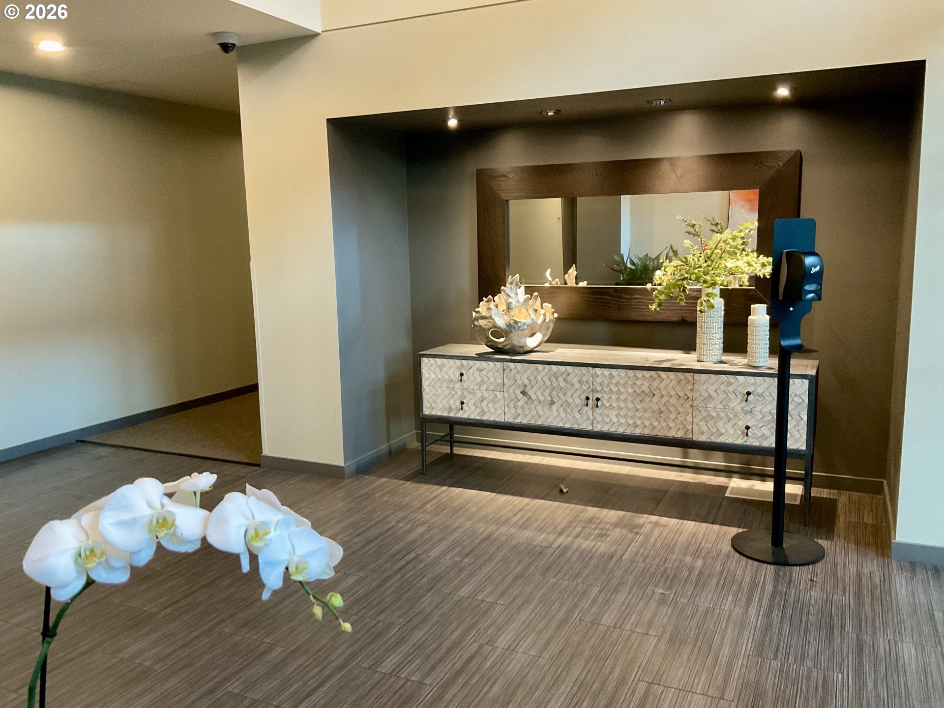 1830 Northwest Riverscape Street, Unit 307 Portland, OR 97209 - Photo 33 of 33