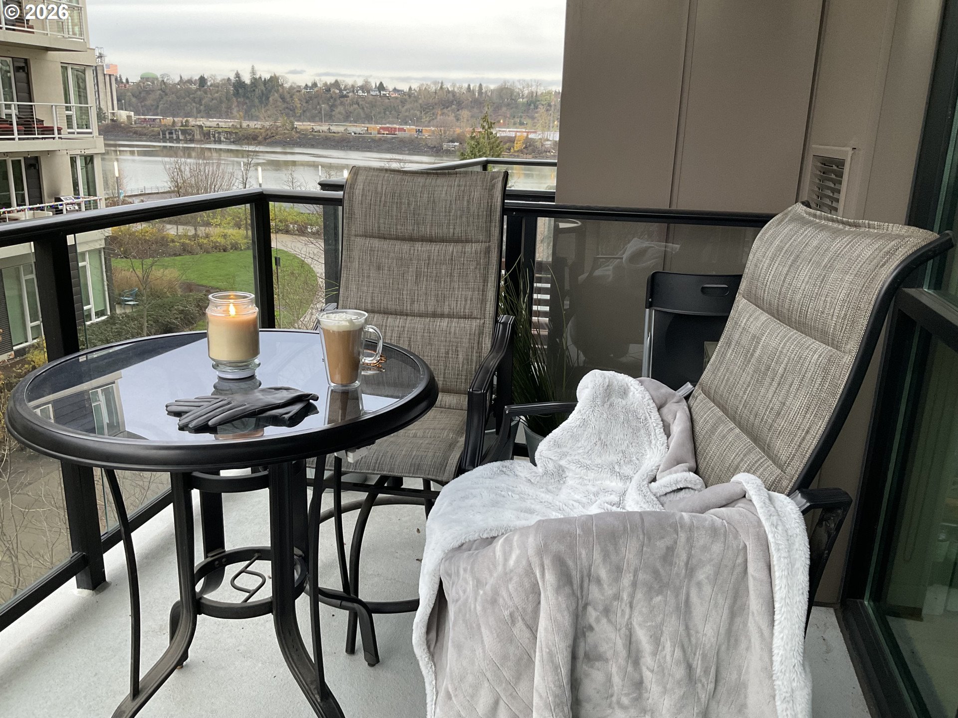 1830 Northwest Riverscape Street, Unit 307 Portland, OR 97209 - Photo 4 of 33