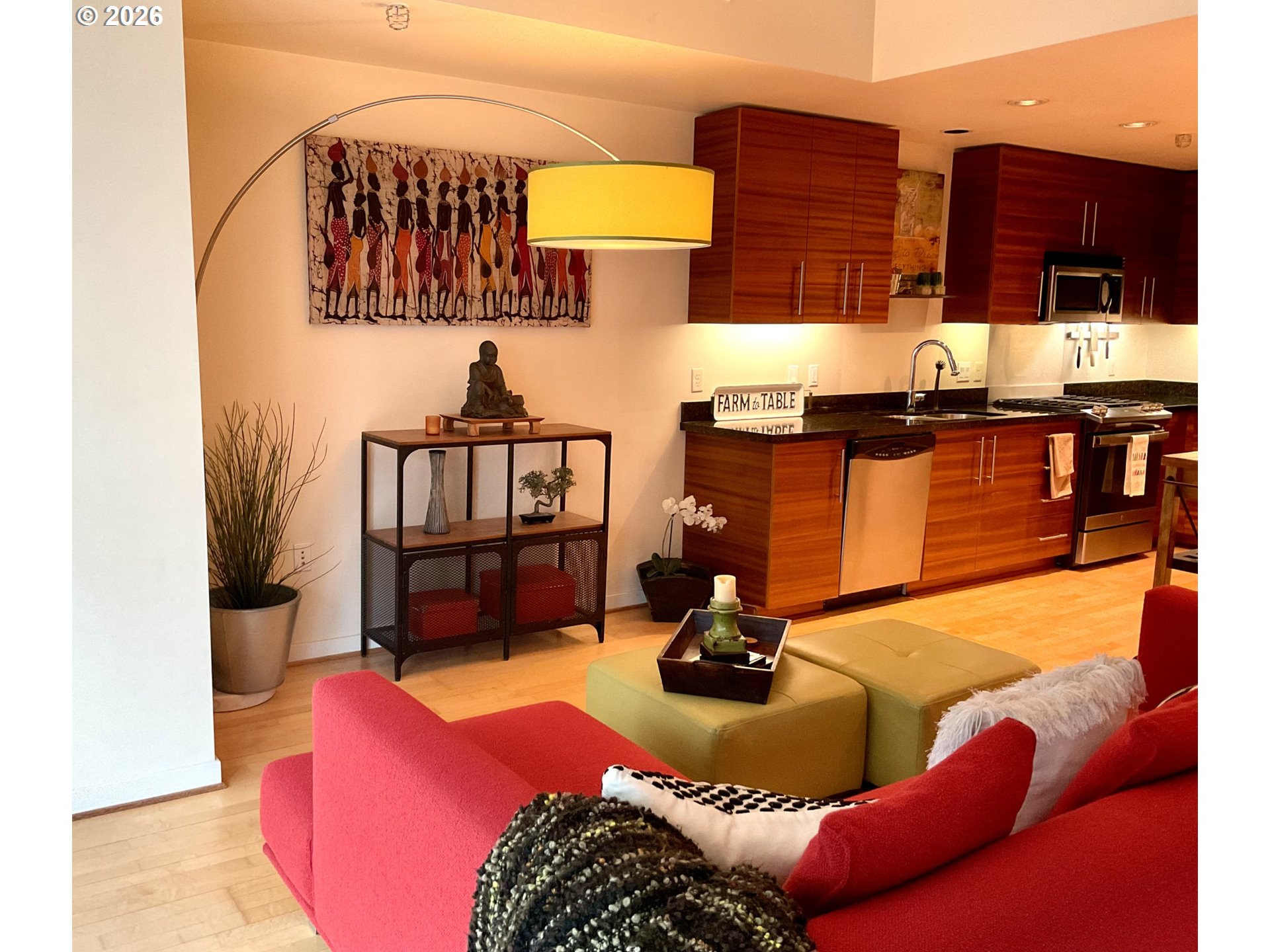 1830 Northwest Riverscape Street, Unit 307 Portland, OR 97209 - Photo 8 of 33