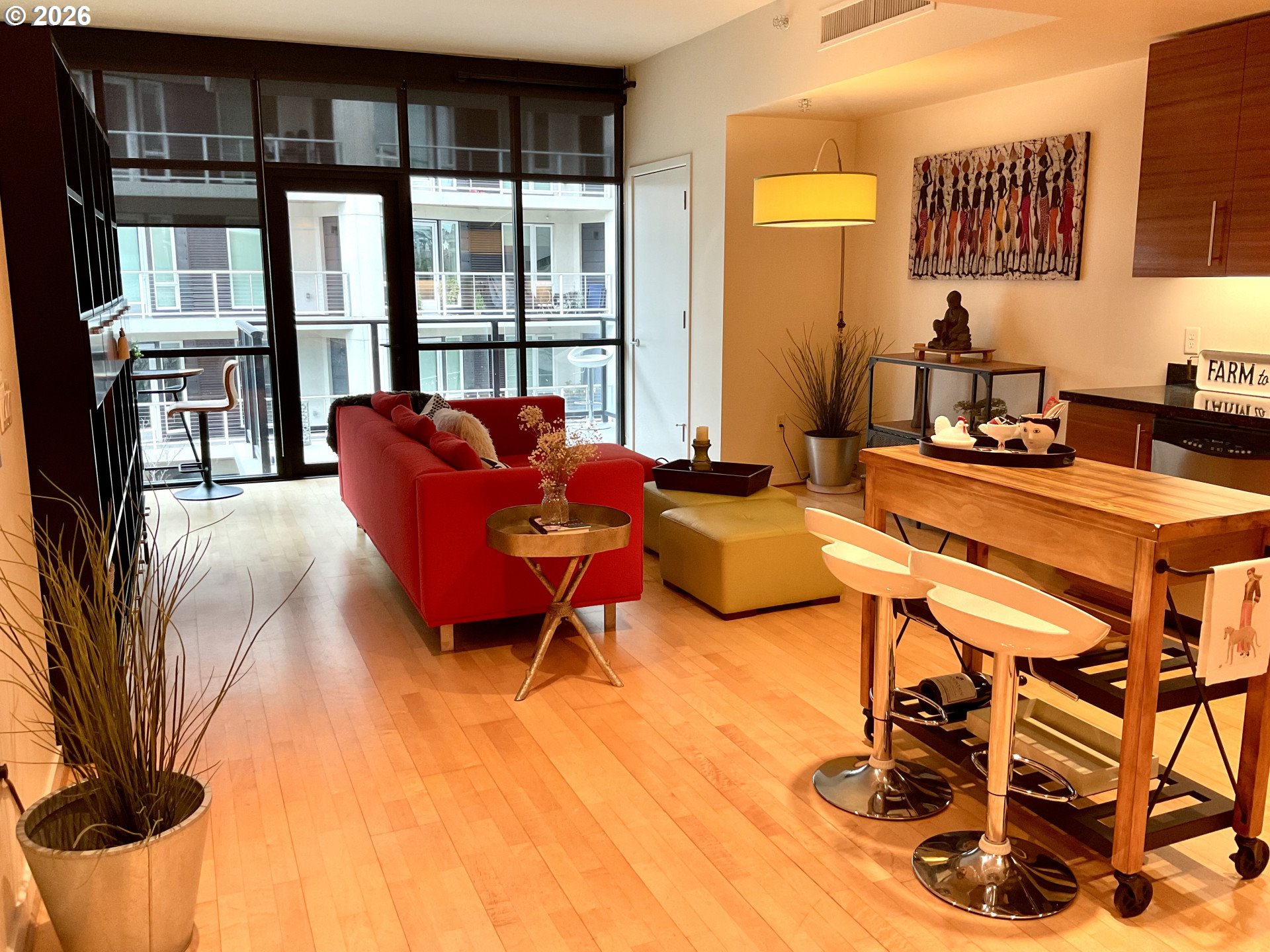 1830 Northwest Riverscape Street, Unit 307 Portland, OR 97209 - Photo 9 of 33