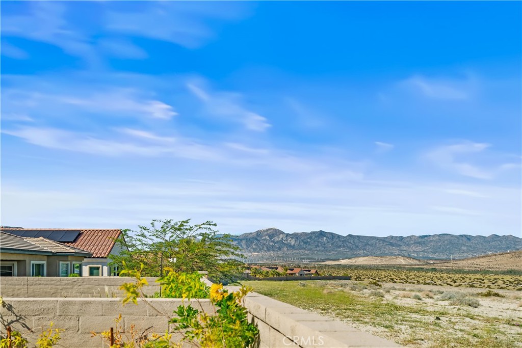 82 Prosecco Rancho Mirage, CA 92270 - Photo 36 of 56 a view of lake with mountain