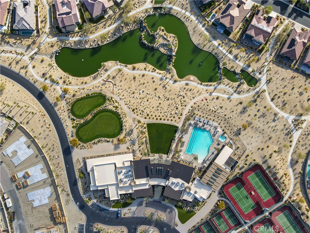 82 Prosecco Rancho Mirage, CA 92270 - Photo 52 of 56