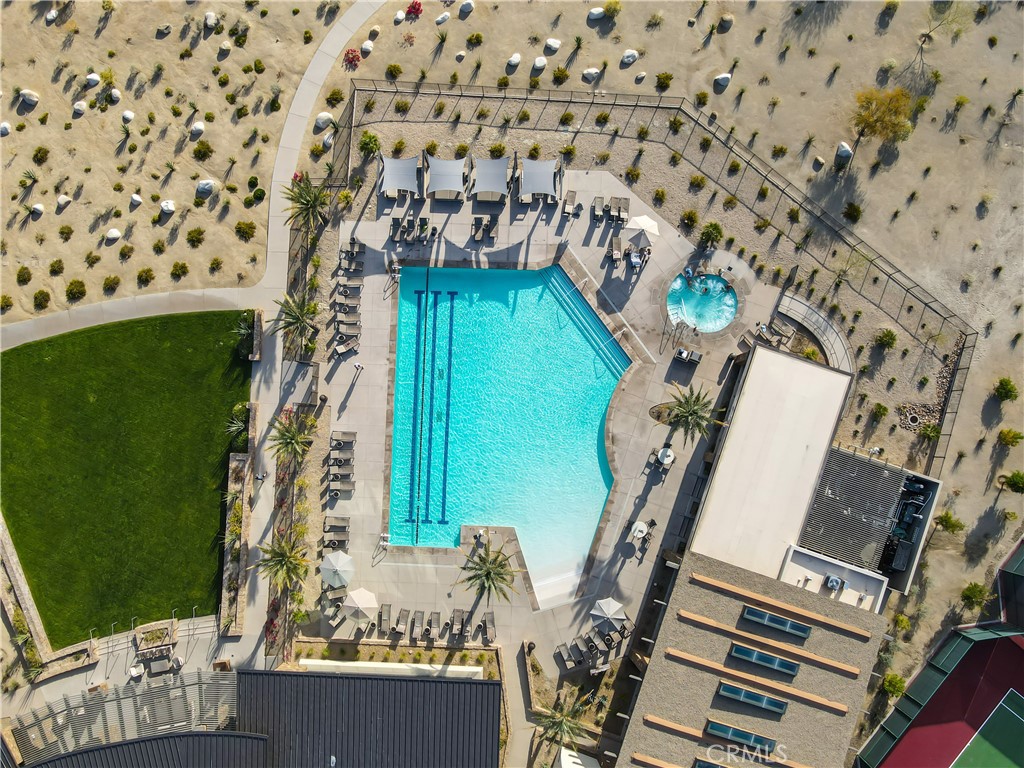 82 Prosecco Rancho Mirage, CA 92270 - Photo 54 of 56