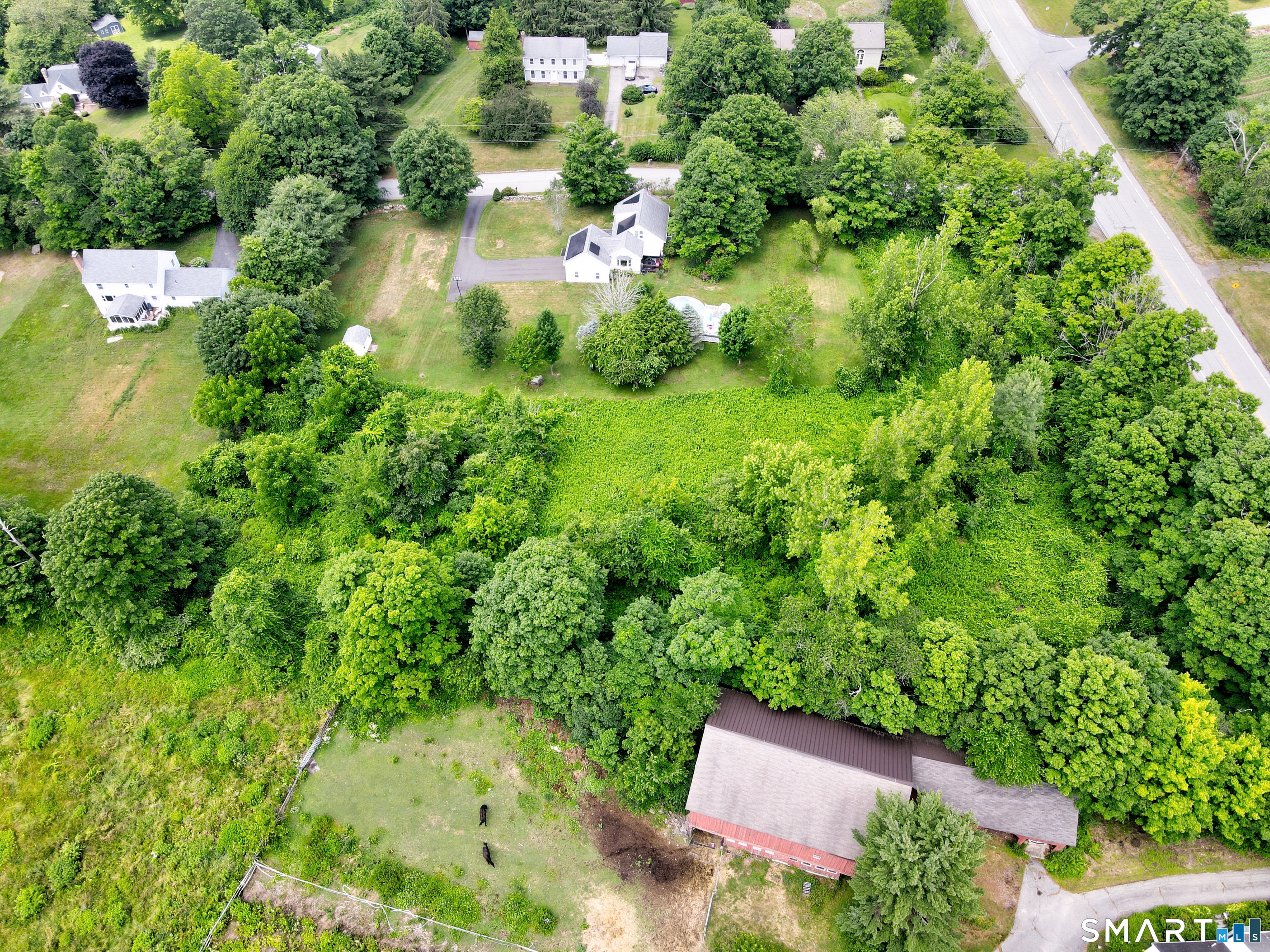 3 Hall Road Hebron, CT 06248 - Photo 13 of 14