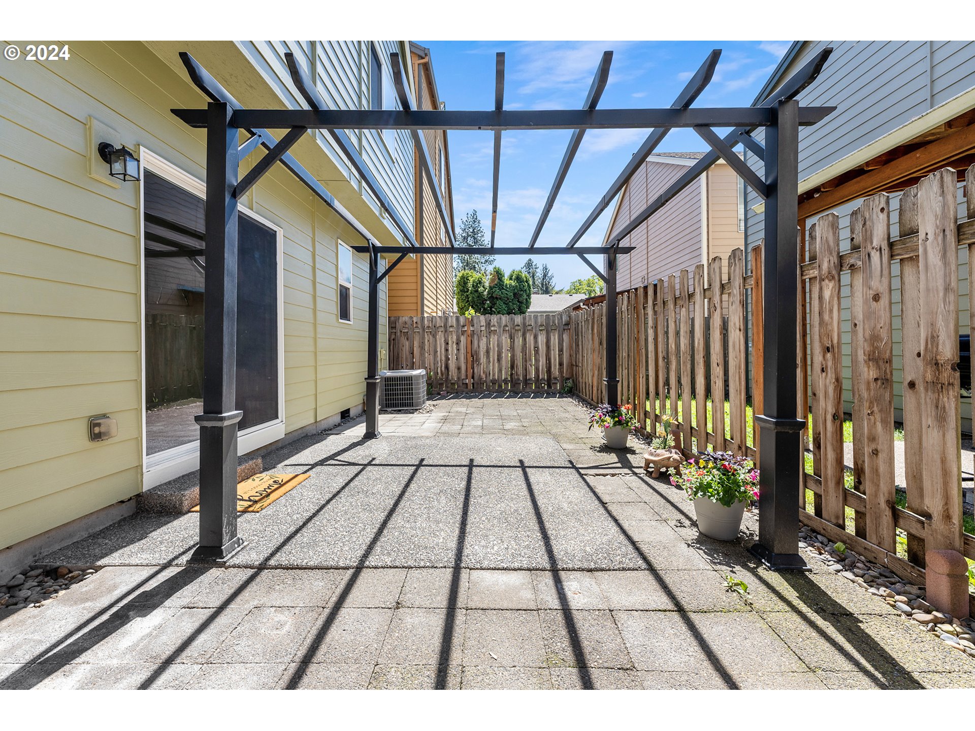 3149 Southwest 173rd Avenue Beaverton, OR 97003 - Photo 29 of 35 a view of outdoor space