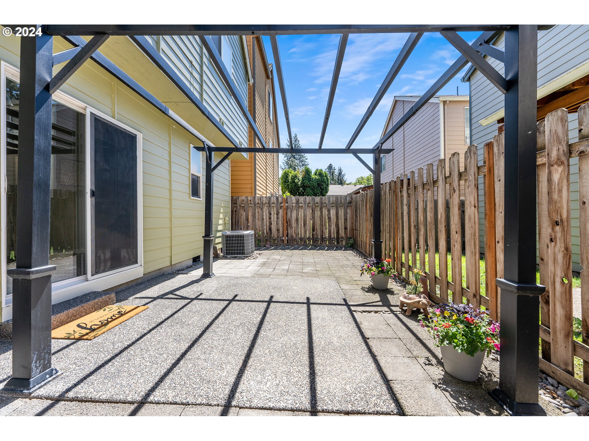 3149 Southwest 173rd Avenue Beaverton, OR 97003 - Photo 33 of 35 a view of outdoor space