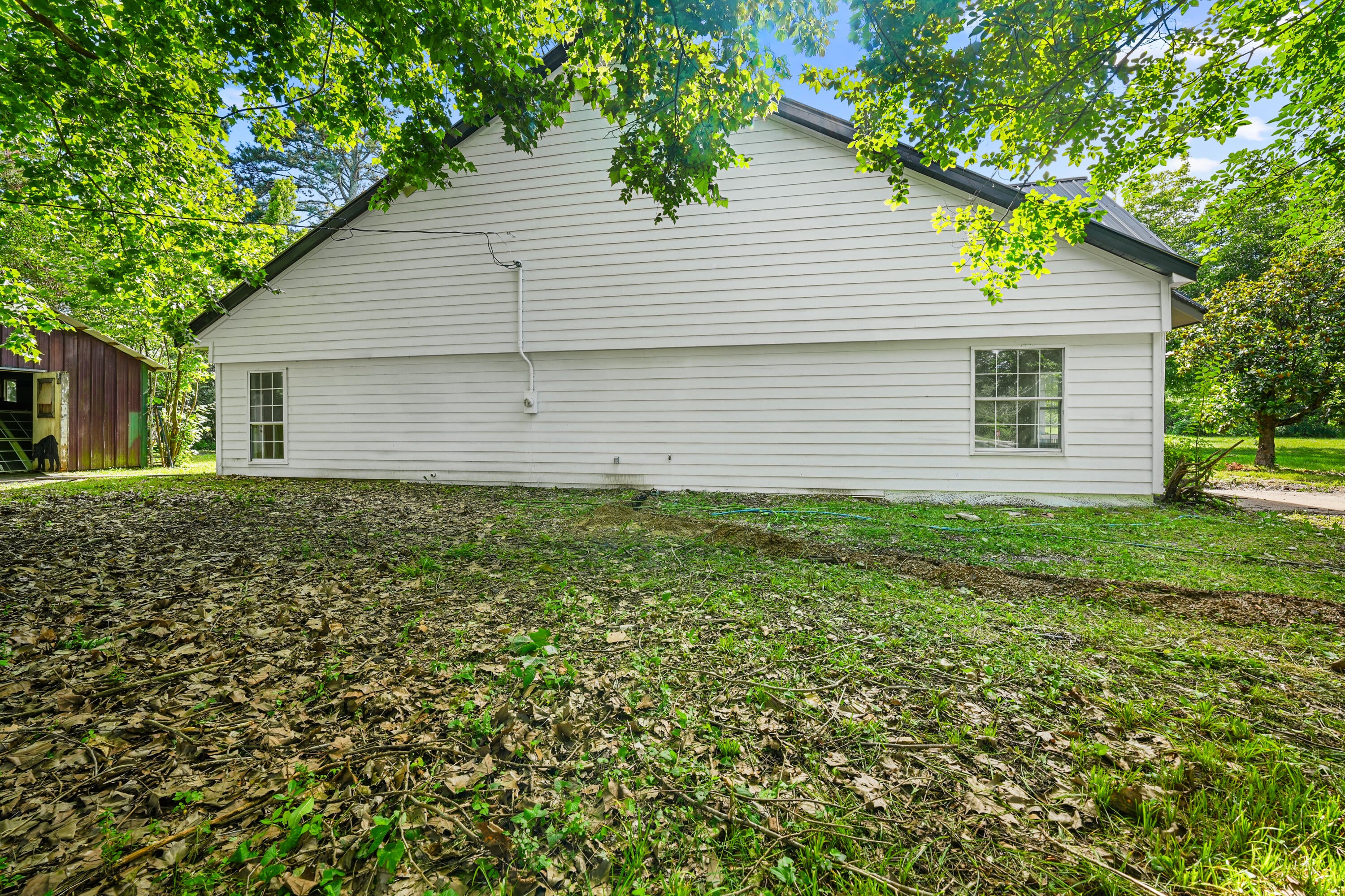 120 Ridge Avenue Ashland, MS 38603 - Photo 4 of 42 Gallery Image 4