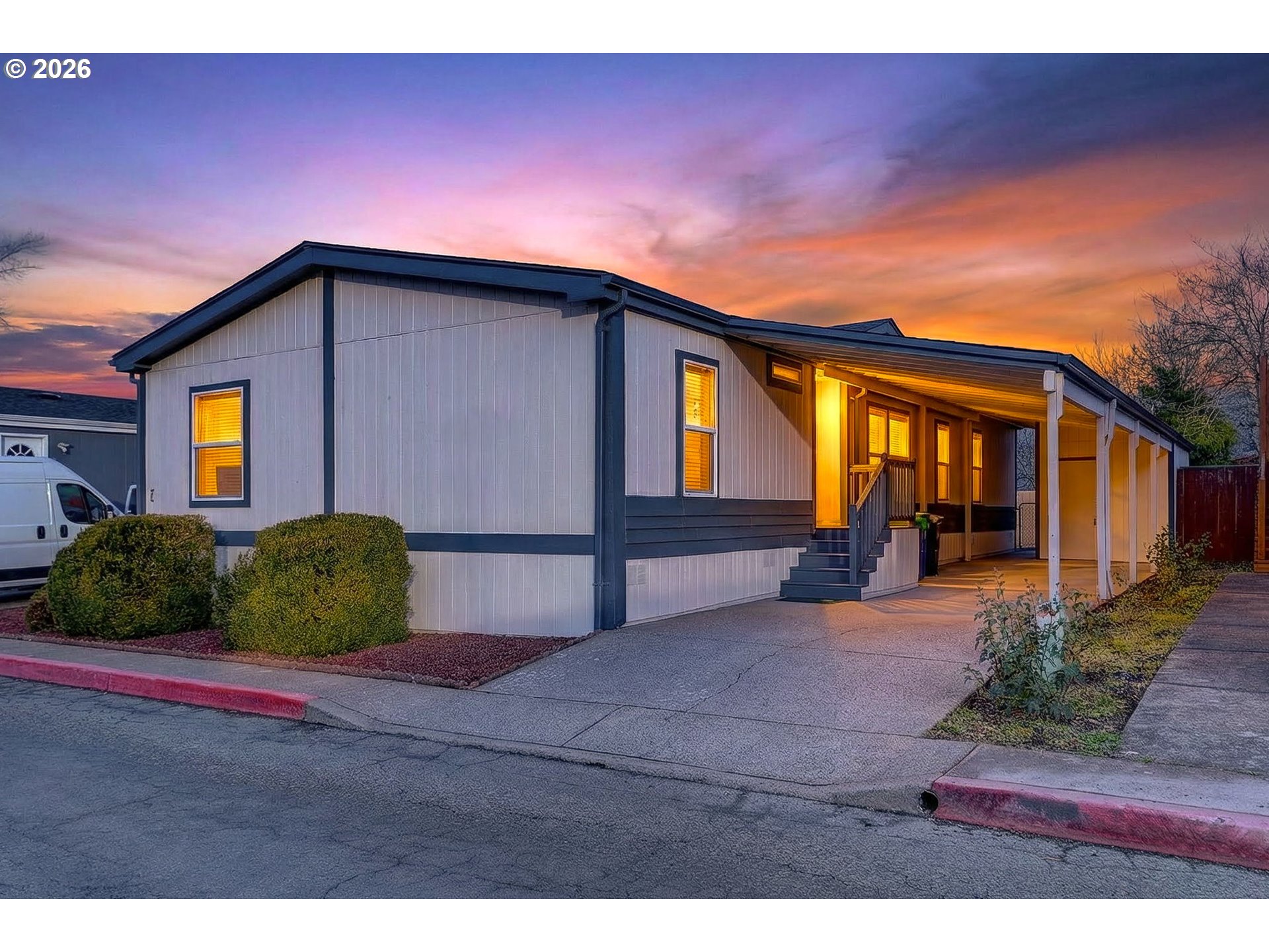 1949 Southeast Palmquist Road, Unit 7 Gresham, OR 97080 - Photo 1 of 22