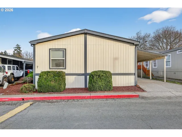 $165,000 | 1949 Southeast Palmquist Road, Unit 7, Gresham, OR 97080