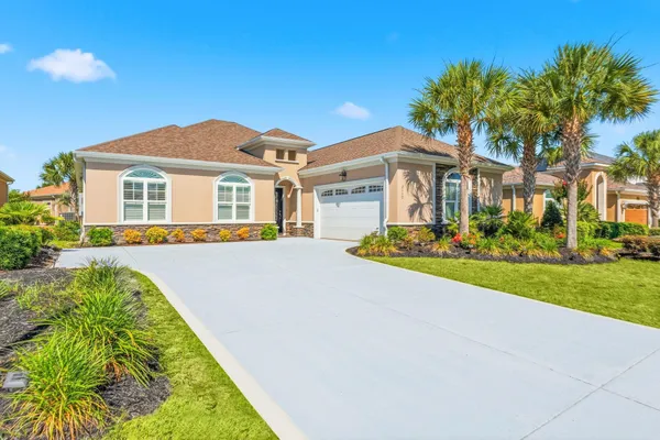 $839,500 | 2117 Via Palma Drive, North Myrtle Beach, SC 29582