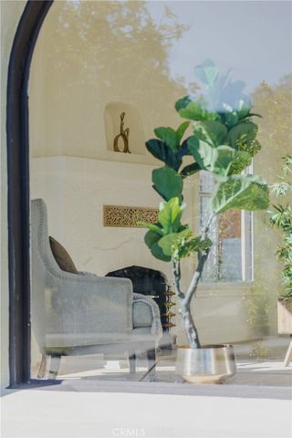 a vase of flowers sitting on a table