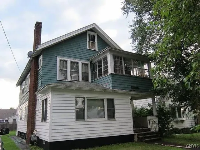 $185,000 | 129 7th N Street, Syracuse, NY 13208