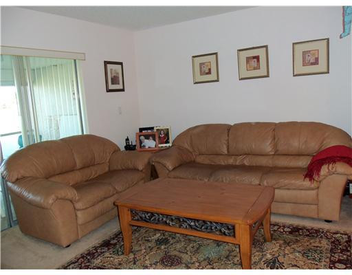 764 Banks Road, Unit 7 Coconut Creek, FL 33063 - Photo 4 of 4 Living Room