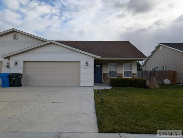 $320,000 | 4128 Sunny Brook Drive, Pocatello, ID 83202