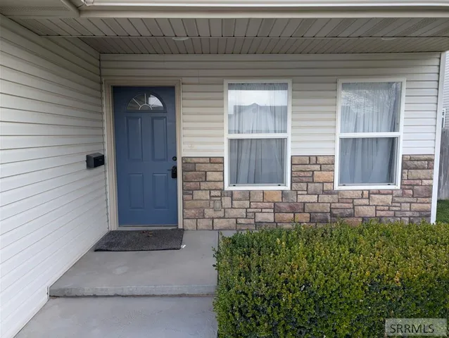 $320,000 | 4128 Sunny Brook Drive, Pocatello, ID 83202