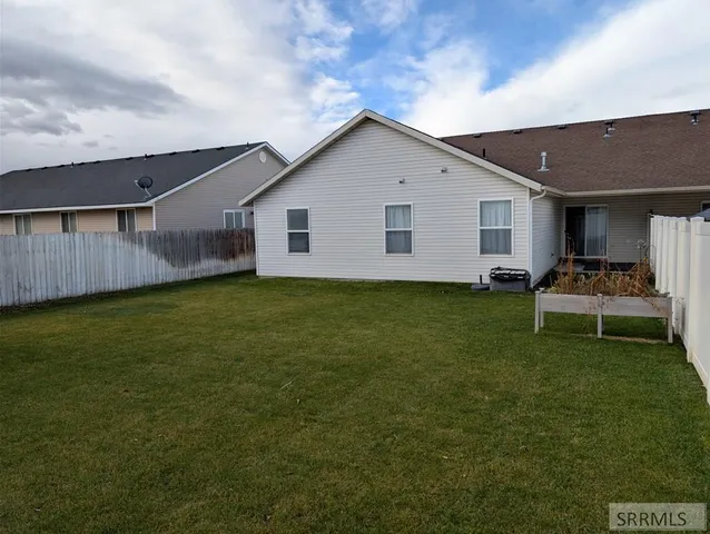$320,000 | 4128 Sunny Brook Drive, Pocatello, ID 83202