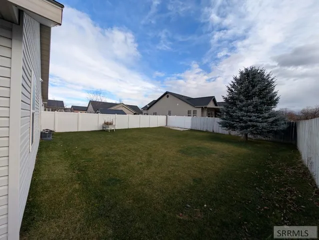 $320,000 | 4128 Sunny Brook Drive, Pocatello, ID 83202