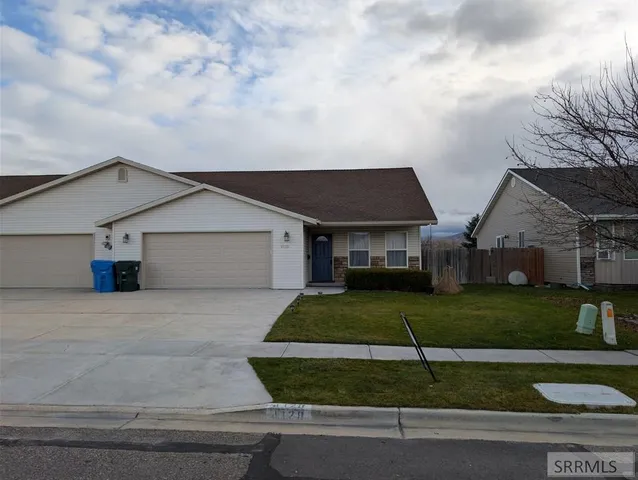 $320,000 | 4128 Sunny Brook Drive, Pocatello, ID 83202