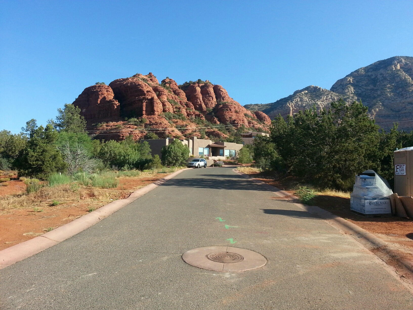 480 Rhapsody Road Sedona, AZ 86336 - Photo 15 of 16 New Image4