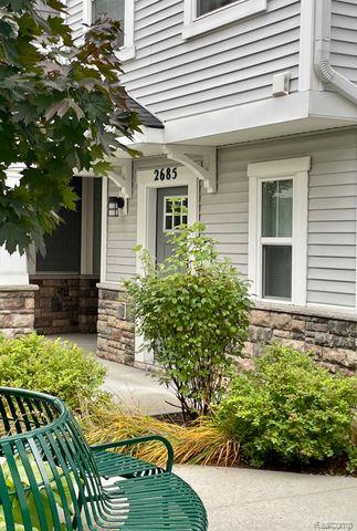 2685 Harvard Road Berkley, MI 48072 - Photo 3 of 22