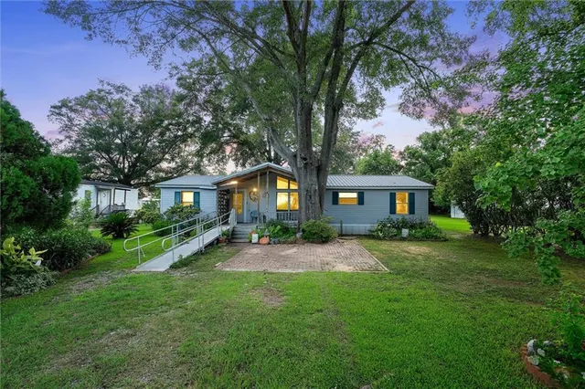 $114,500 | 172 Vienna Parkway, Natchitoches, LA 71457