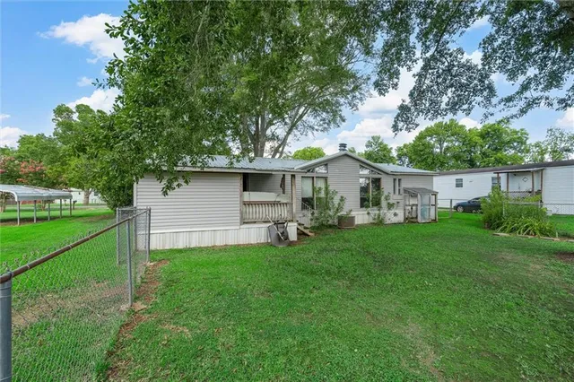 $104,500 | 172 Vienna Parkway, Natchitoches, LA 71457