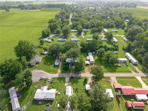 $104,500 | 172 Vienna Parkway, Natchitoches, LA 71457